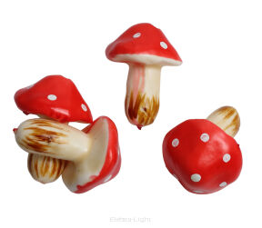 Muchomor plastikowy HY-6531 (27329)