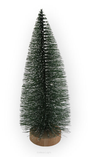 Choinka druciana BNPK-185-00166-24 (27454) h20cm