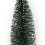 Choinka druciana BNPK-185-00166-24 (27454) h20cm