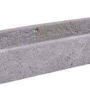 Osłonka  betonowa 187CAN630800 32x8x6cm