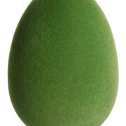 Jajo zamszowe SF1116 23cm 26128