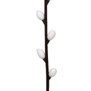 Palemka bazia plastikowa 04 25cm 17173