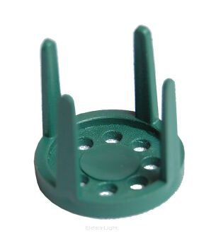 Mocowanie mini okrągłe (Pinholder)